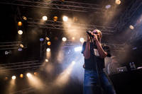 2016-06-29 - Vince Staples från Roskildefestivalen, Roskilde