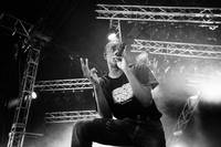 2016-06-29 - Vince Staples från Roskildefestivalen, Roskilde