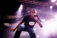 2016-06-29 - Vince Staples från Roskildefestivalen, Roskilde