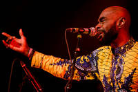 2016-06-29 - Pat Thomas & Kwashibu Area Band från Roskildefestivalen, Roskilde