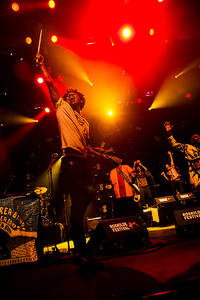 2016-06-29 - Pat Thomas & Kwashibu Area Band från Roskildefestivalen, Roskilde