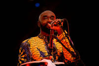 2016-06-29 - Pat Thomas & Kwashibu Area Band från Roskildefestivalen, Roskilde