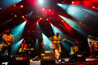 2016-06-29 - Pat Thomas & Kwashibu Area Band från Roskildefestivalen, Roskilde