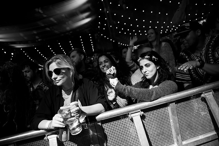 2016-06-29 - Pat Thomas & Kwashibu Area Band från Roskildefestivalen, Roskilde