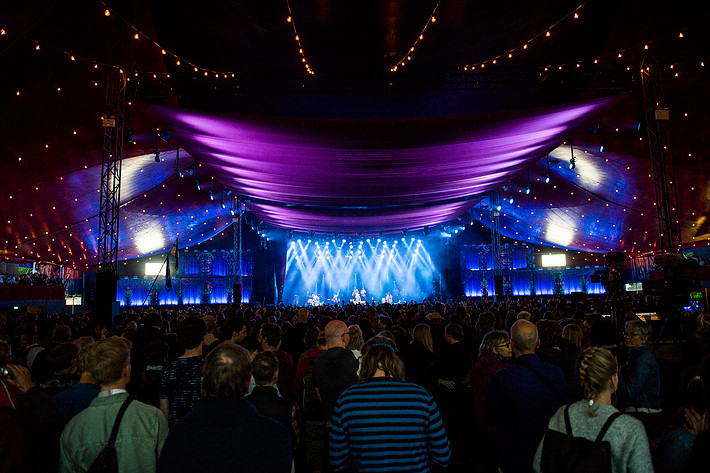 2016-06-29 - Områdesbilder från Roskildefestivalen, Roskilde 2016-06-29 - Områdesbilder från Roskildefestivalen, Roskilde
