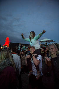 2016-06-29 - Områdesbilder från Roskildefestivalen, Roskilde