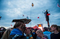 2016-06-29 - Områdesbilder från Roskildefestivalen, Roskilde