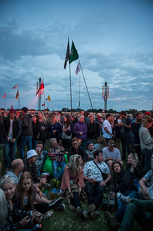 2016-06-29 - Områdesbilder från Roskildefestivalen, Roskilde 2016-06-29 - Områdesbilder från Roskildefestivalen, Roskilde