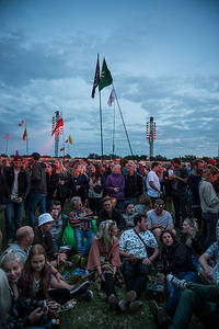 2016-06-29 - Områdesbilder från Roskildefestivalen, Roskilde