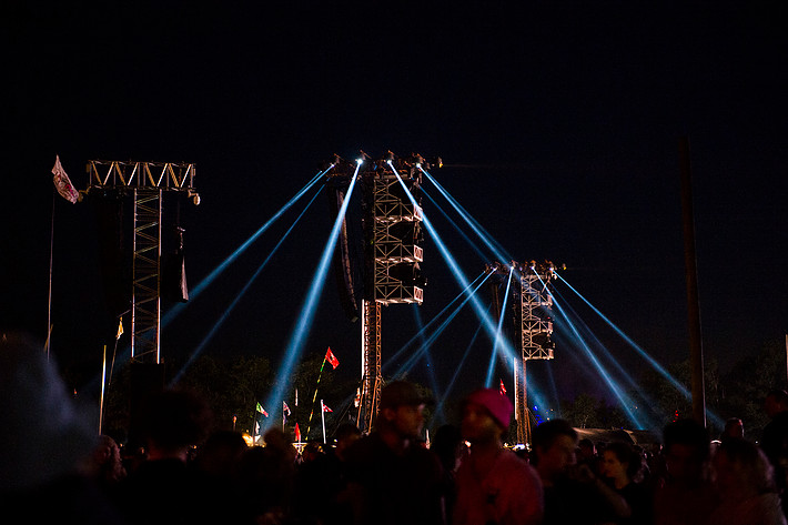 2016-06-29 - Områdesbilder från Roskildefestivalen, Roskilde