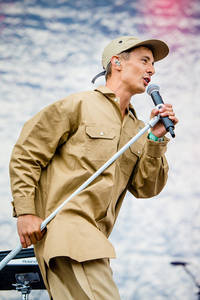 2016-06-30 - Daniel Adams-Ray från Bråvalla, Norrköping