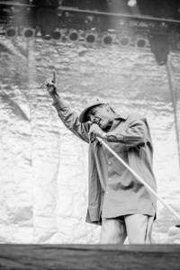 2016-06-30 - Daniel Adams-Ray från Bråvalla, Norrköping