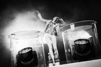 2016-06-30 - Silvana Imam från Roskildefestivalen, Roskilde