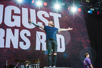 2016-06-30 - August Burns Red från Bråvalla, Norrköping