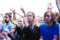 2016-06-30 - August Burns Red från Bråvalla, Norrköping