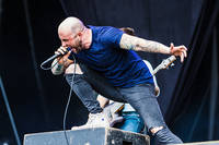 2016-06-30 - August Burns Red från Bråvalla, Norrköping