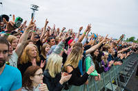 2016-06-30 - August Burns Red från Bråvalla, Norrköping