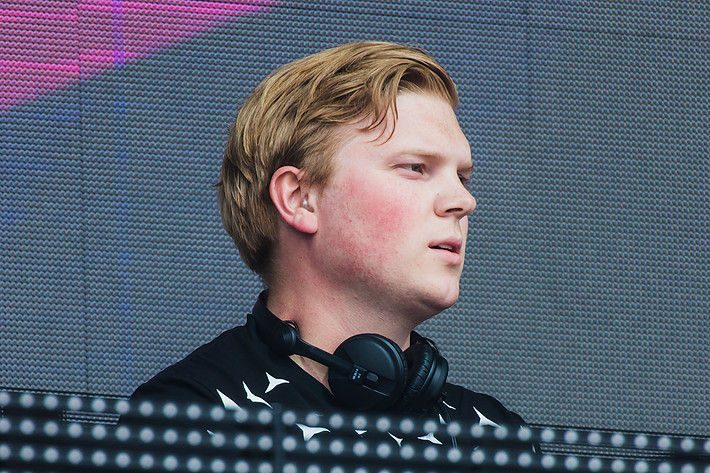 2016-06-30 - Oskar Syk från Bråvalla, Norrköping