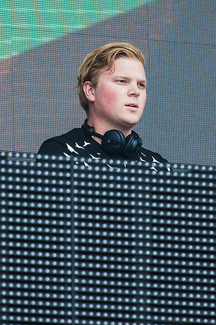 2016-06-30 - Oskar Syk från Bråvalla, Norrköping
