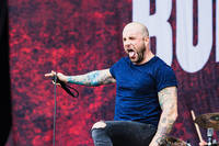 2016-06-30 - August Burns Red från Bråvalla, Norrköping