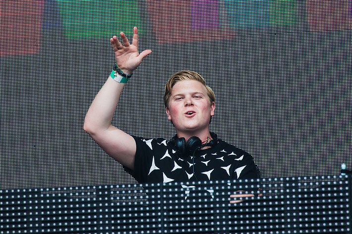 2016-06-30 - Oskar Syk från Bråvalla, Norrköping