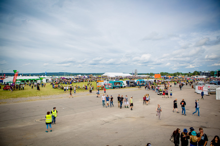 2016-06-30 - Edx från Bråvalla, Norrköping