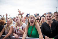 2016-06-30 - Områdesbilder från Bråvalla, Norrköping