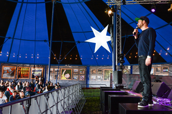 2016-06-30 - Simon Gärdenfors från Bråvalla, Norrköping
