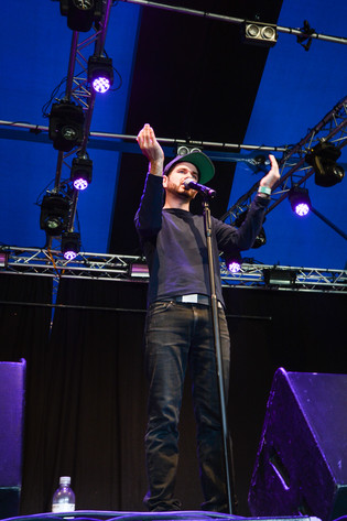 2016-06-30 - Simon Gärdenfors från Bråvalla, Norrköping