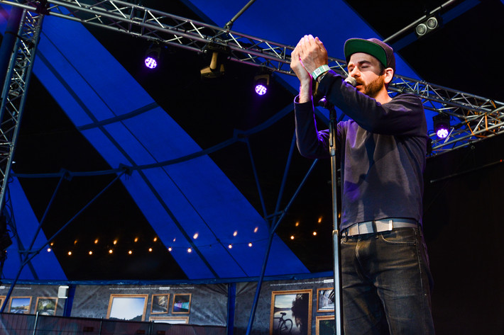 2016-06-30 - Simon Gärdenfors från Bråvalla, Norrköping