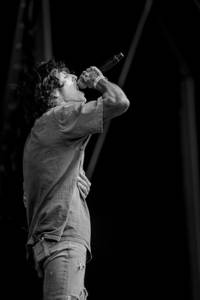 2016-06-30 - Bring Me The Horizon från Bråvalla, Norrköping