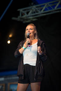 2016-06-30 - Johanna Wagrell från Bråvalla, Norrköping