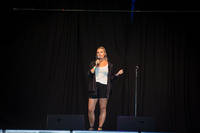 2016-06-30 - Johanna Wagrell från Bråvalla, Norrköping