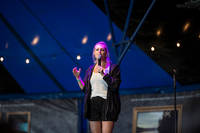 2016-06-30 - Johanna Wagrell från Bråvalla, Norrköping