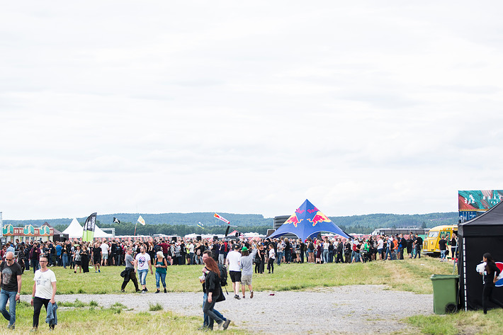 2016-06-30 - Områdesbilder från Bråvalla, Norrköping