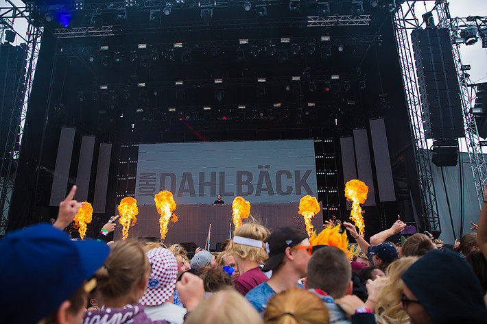 2016-06-30 - John Dahlbäck från Bråvalla, Norrköping