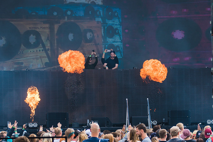 2016-06-30 - John Dahlbäck från Bråvalla, Norrköping