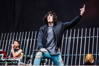 2016-06-30 - Bring Me The Horizon från Bråvalla, Norrköping
