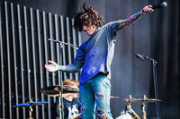 2016-06-30 - Bring Me The Horizon från Bråvalla, Norrköping