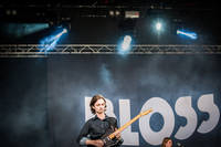 2016-06-30 - Blossoms från Bråvalla, Norrköping