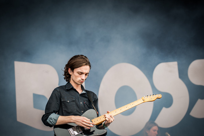 2016-06-30 - Blossoms från Bråvalla, Norrköping