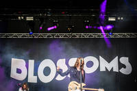 2016-06-30 - Blossoms från Bråvalla, Norrköping
