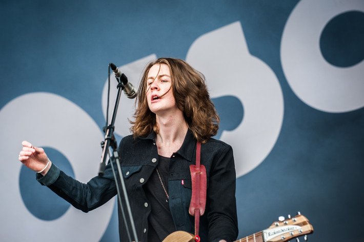 2016-06-30 - Blossoms från Bråvalla, Norrköping