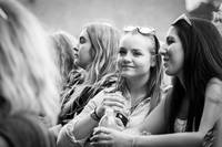 2016-06-30 - Blossoms från Bråvalla, Norrköping