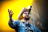 2016-06-30 - Yelawolf från Bråvalla, Norrköping