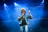 2016-06-30 - Yelawolf från Bråvalla, Norrköping