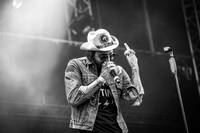 2016-06-30 - Yelawolf från Bråvalla, Norrköping