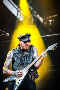 2016-06-30 - Yelawolf från Bråvalla, Norrköping