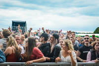2016-06-30 - Lost Frequencies från Bråvalla, Norrköping