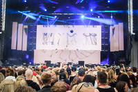 2016-06-30 - Lost Frequencies från Bråvalla, Norrköping